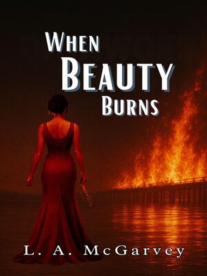 cover image of When Beauty Burns